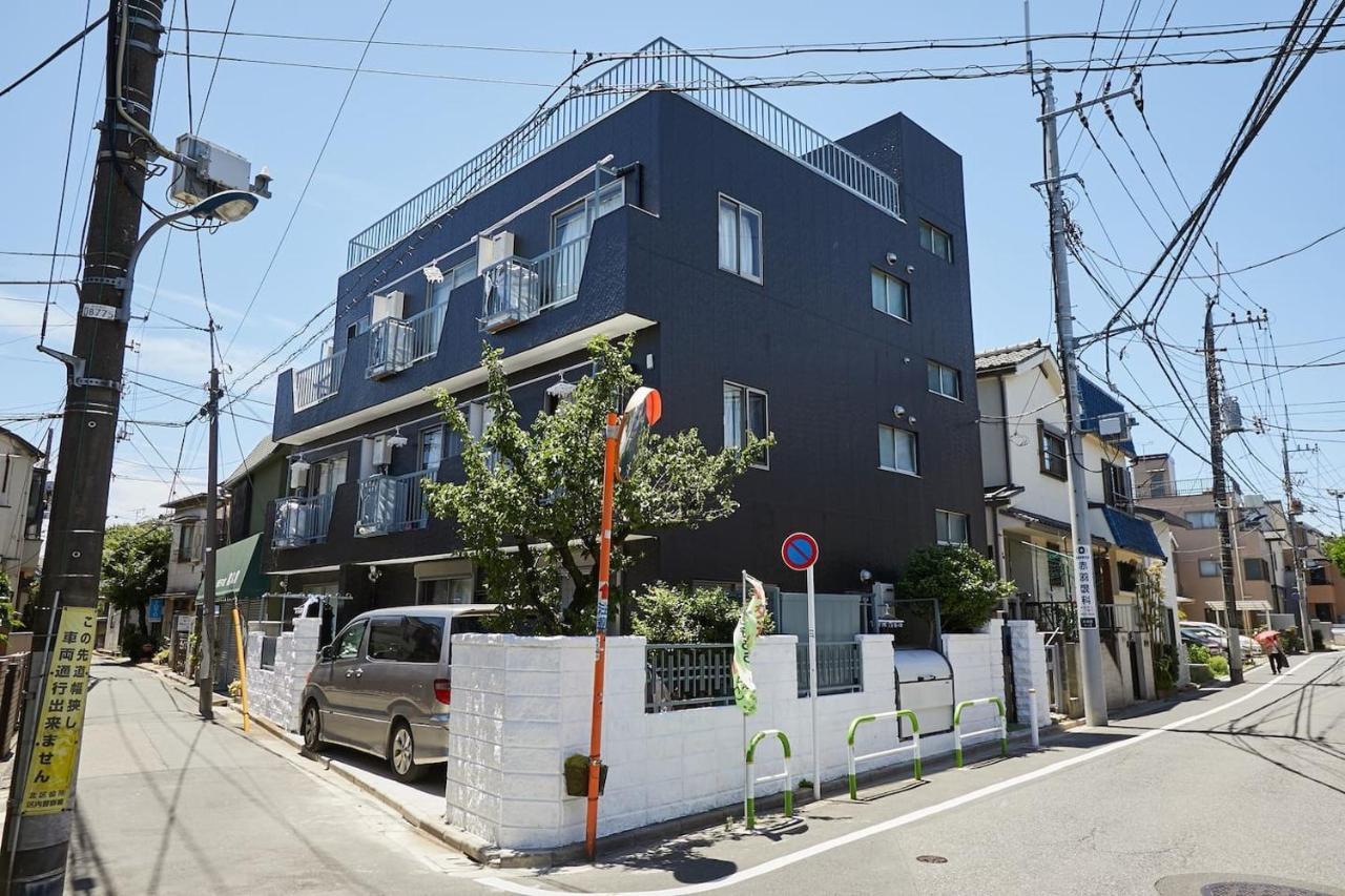 Akabane Tk Building 303 * Tokyo prefektur